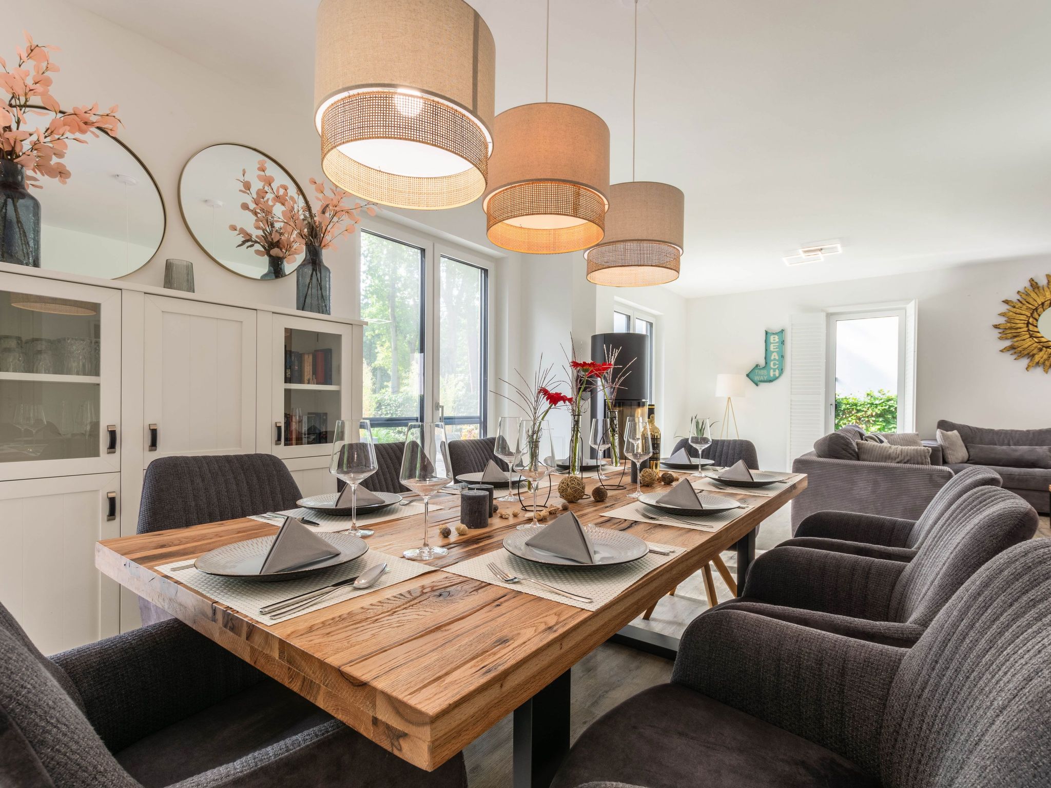 Villa Grenzenlos mit Sauna-Image-tags.info