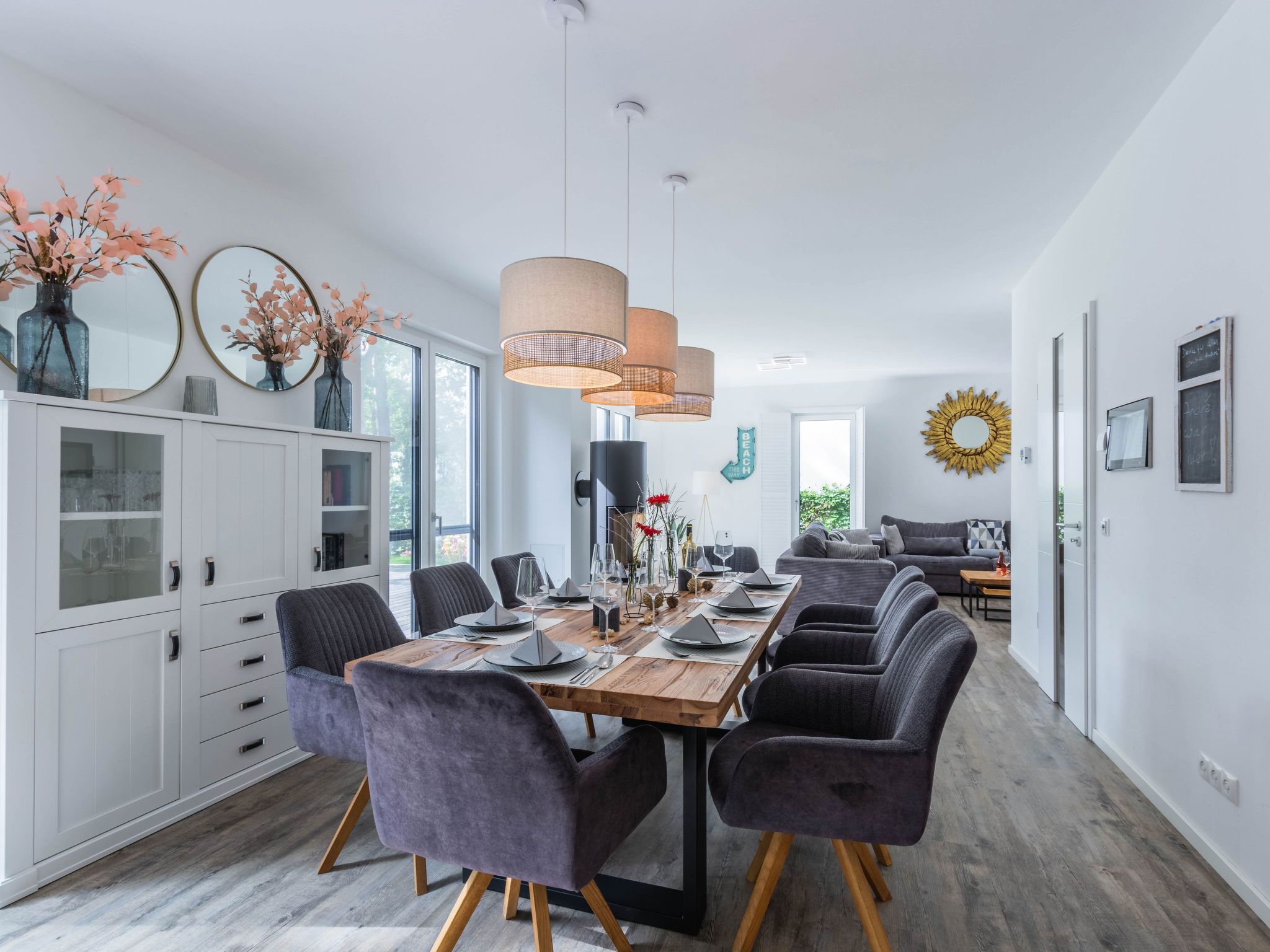 Villa Grenzenlos mit Sauna-Image-tags.info