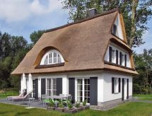 mit Garten und Sauna