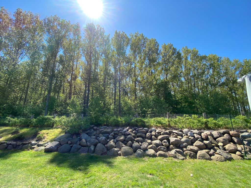 Lejlighed Fishbone Erdgeschoss in Glowe Glowe (9)