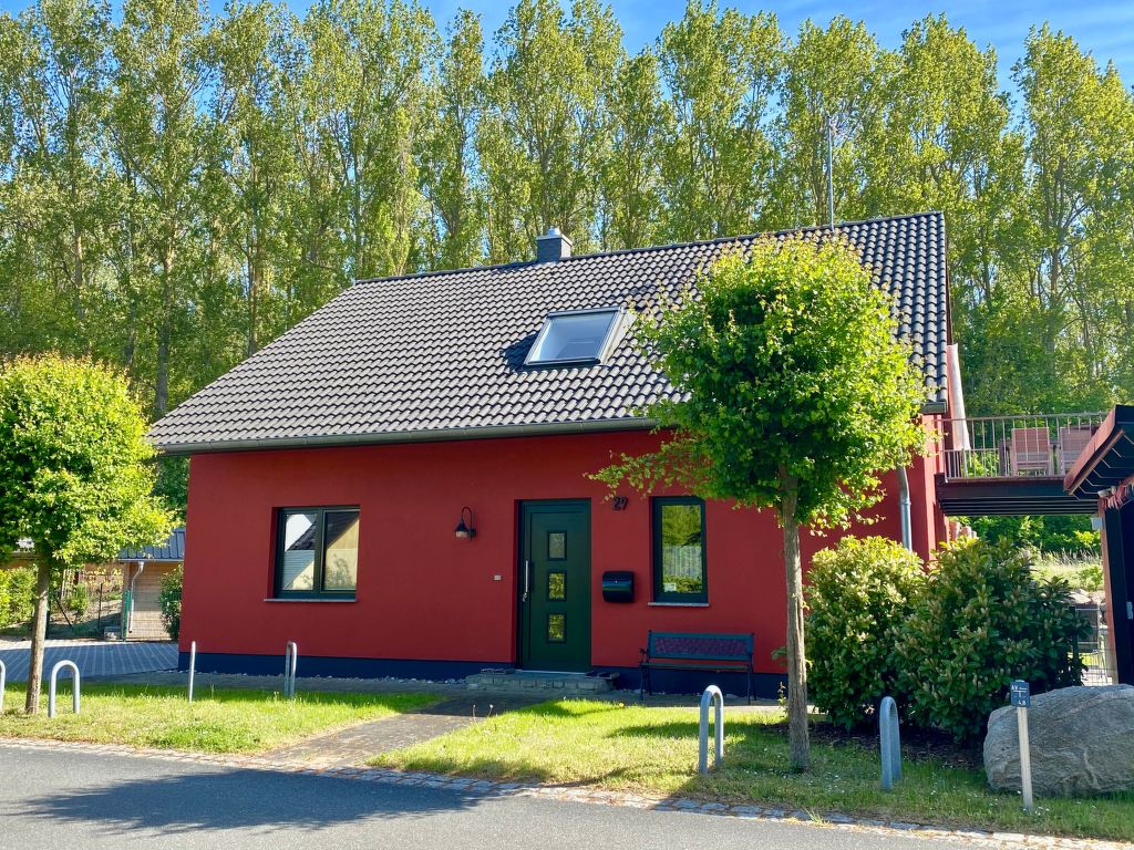 Feriehus Fishbone Glowe (1)