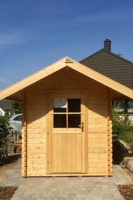 Feriehus Fishbone Glowe (3)