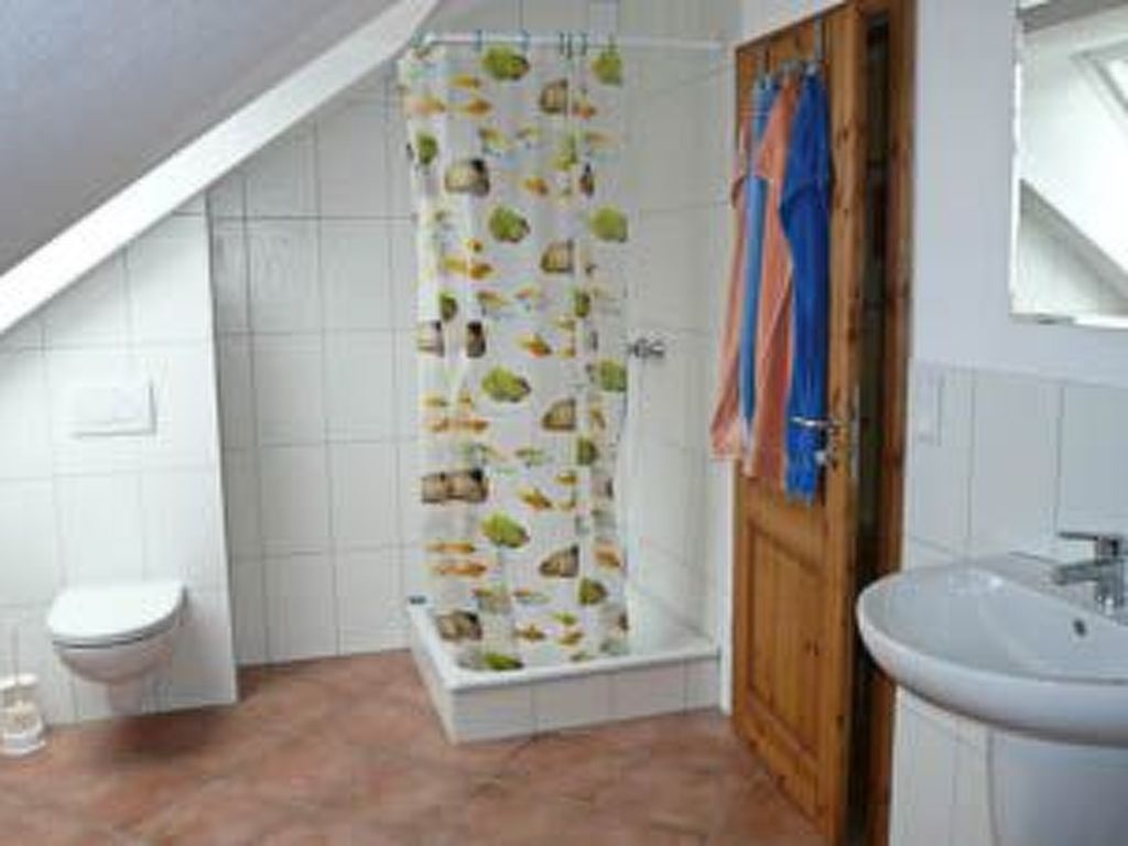 Feriehus Fishbone Glowe (6)