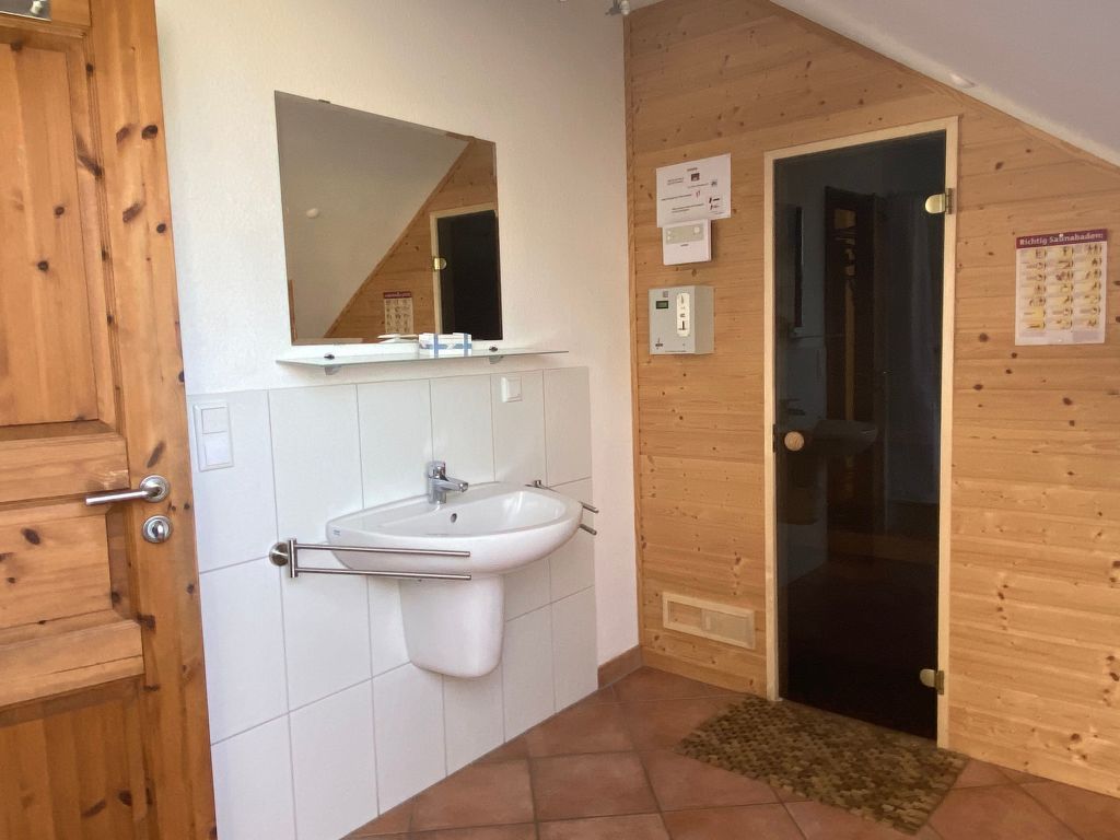 Feriehus Fishbone Glowe (7)