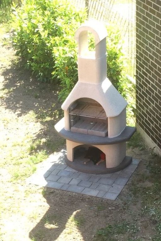 Lejlighed Fishbone Obergeschoss in Glowe Glowe (2)
