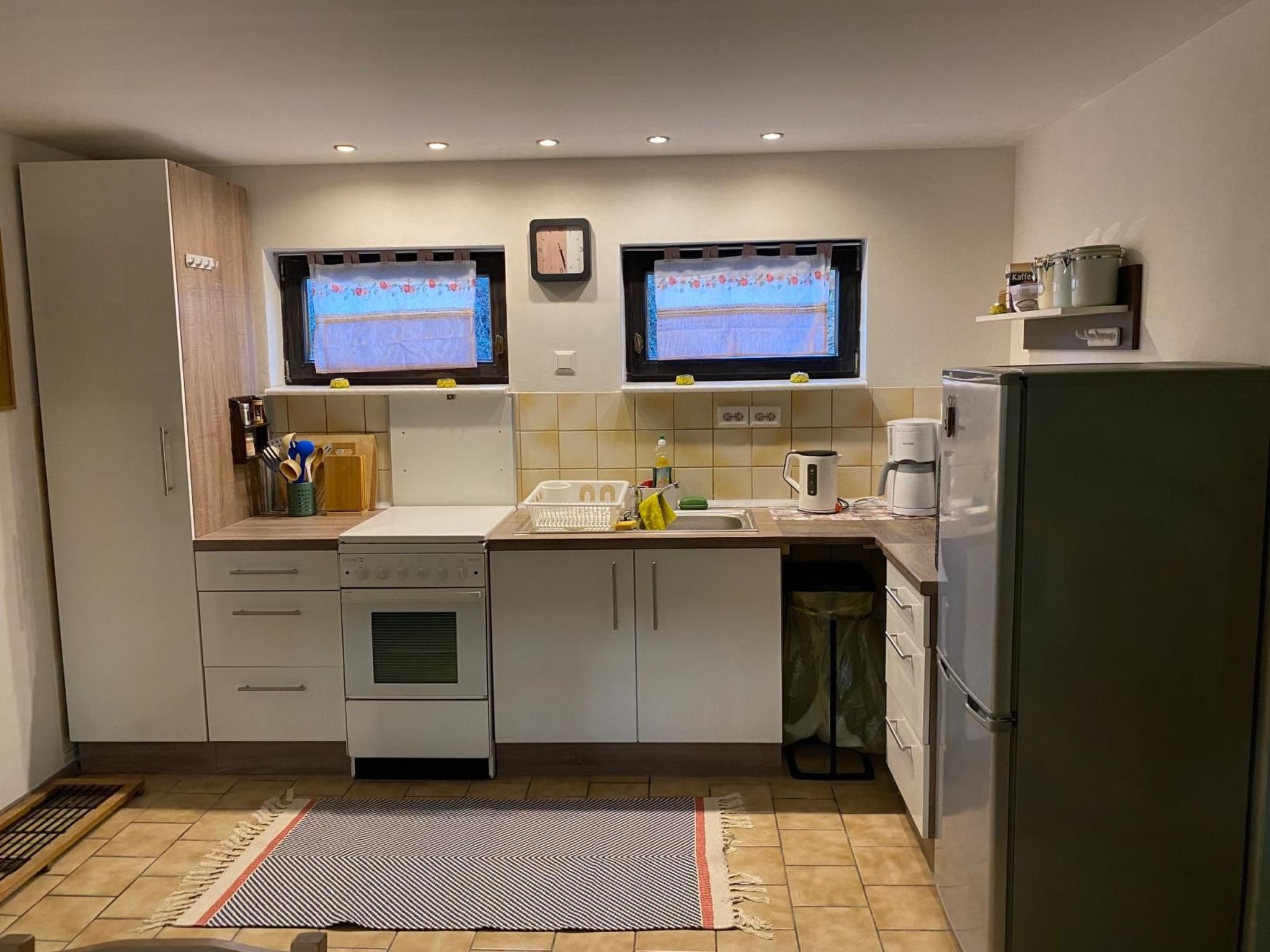 Rügen - Promoisel - Auszeit am Kreidesee, zwischen Sassnitz und Sagard-Binnen