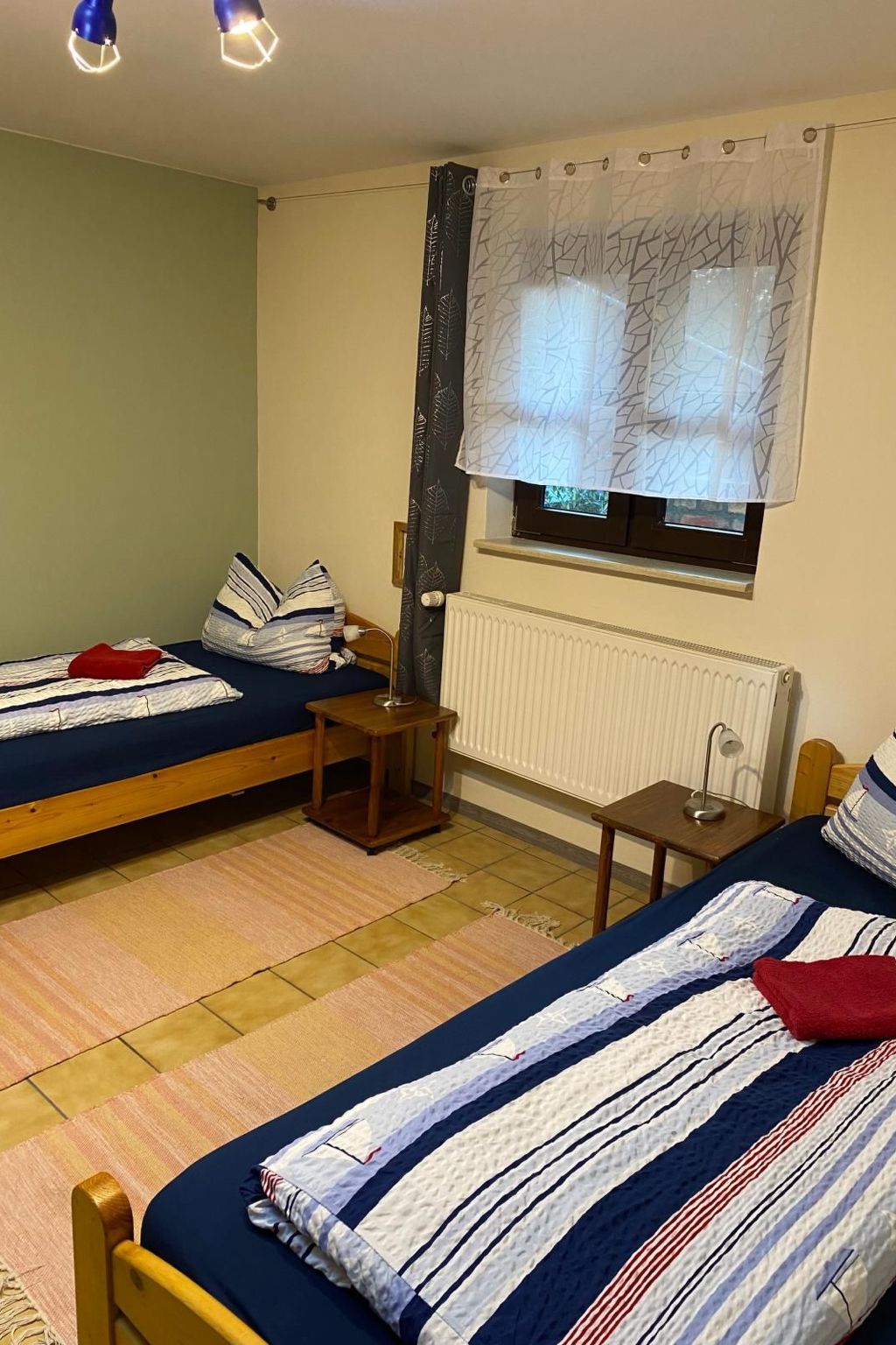 Rügen - Promoisel - Auszeit am Kreidesee, zwischen Sassnitz und Sagard-Binnen