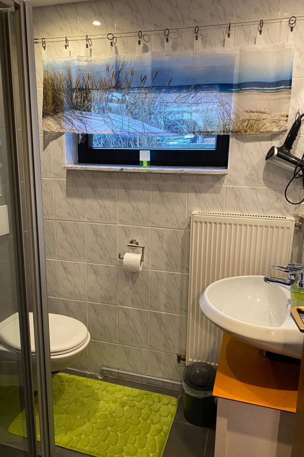 Rügen - Promoisel - Auszeit am Kreidesee, zwischen Sassnitz und Sagard-Binnen