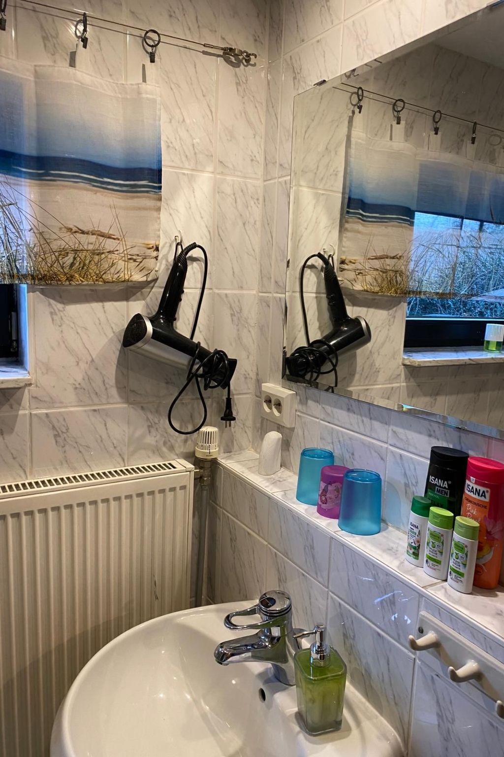 Rügen - Promoisel - Auszeit am Kreidesee, zwischen Sassnitz und Sagard-Binnen