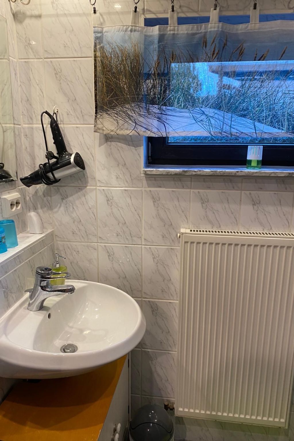 Rügen - Promoisel - Auszeit am Kreidesee, zwischen Sassnitz und Sagard-Binnen