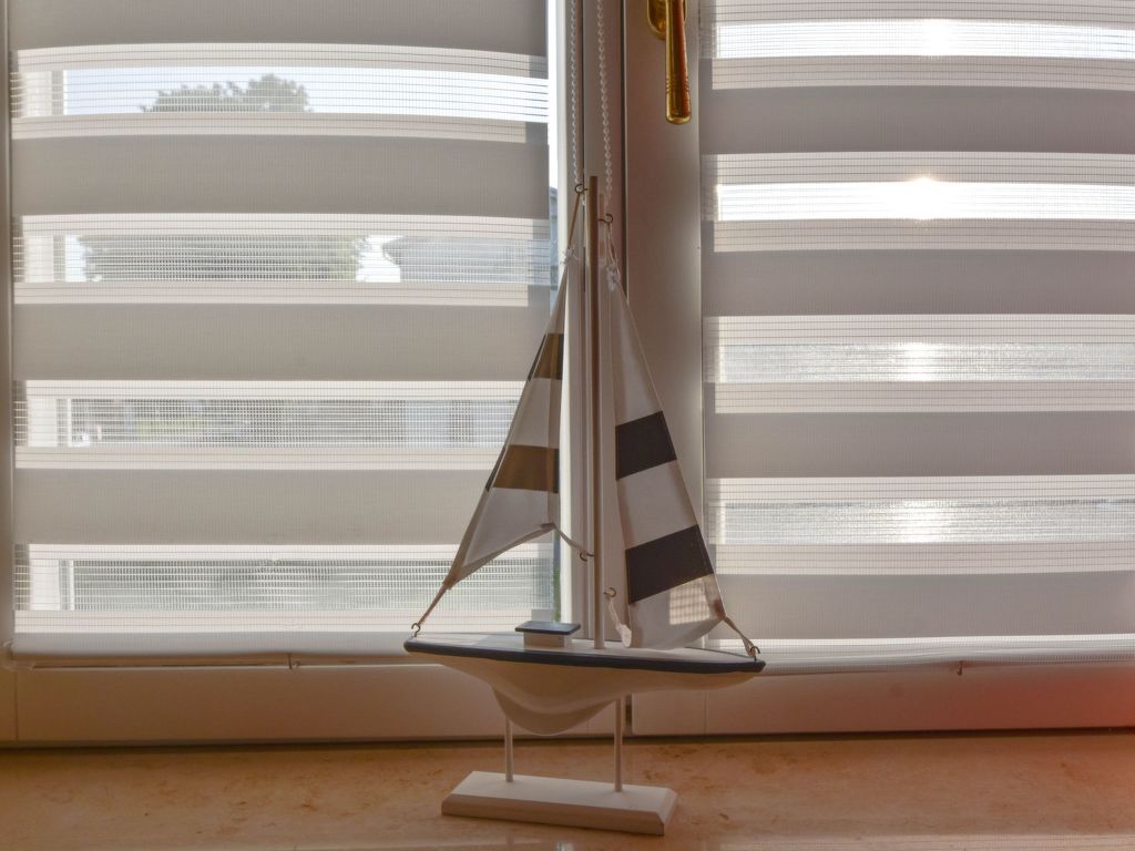 Lejlighed Strandnahe Ferienwohnung Lehrer Lämpel Nr. 1 Glowe (8)