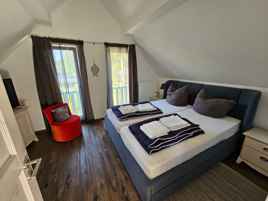 Feriehus in Glowe mit Terrasse Glowe (8)