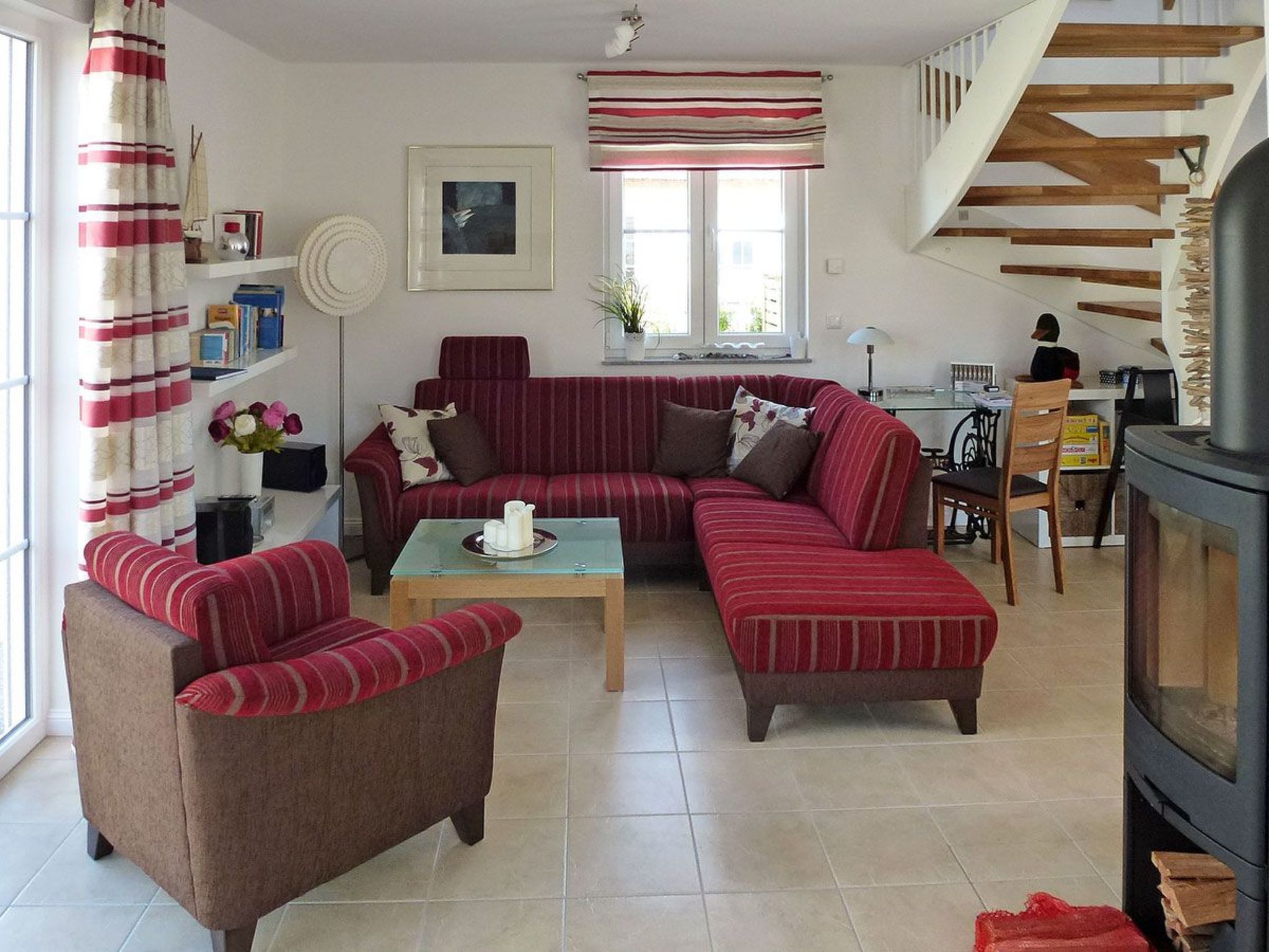 Toddy - Auszeit für Körper und Seele