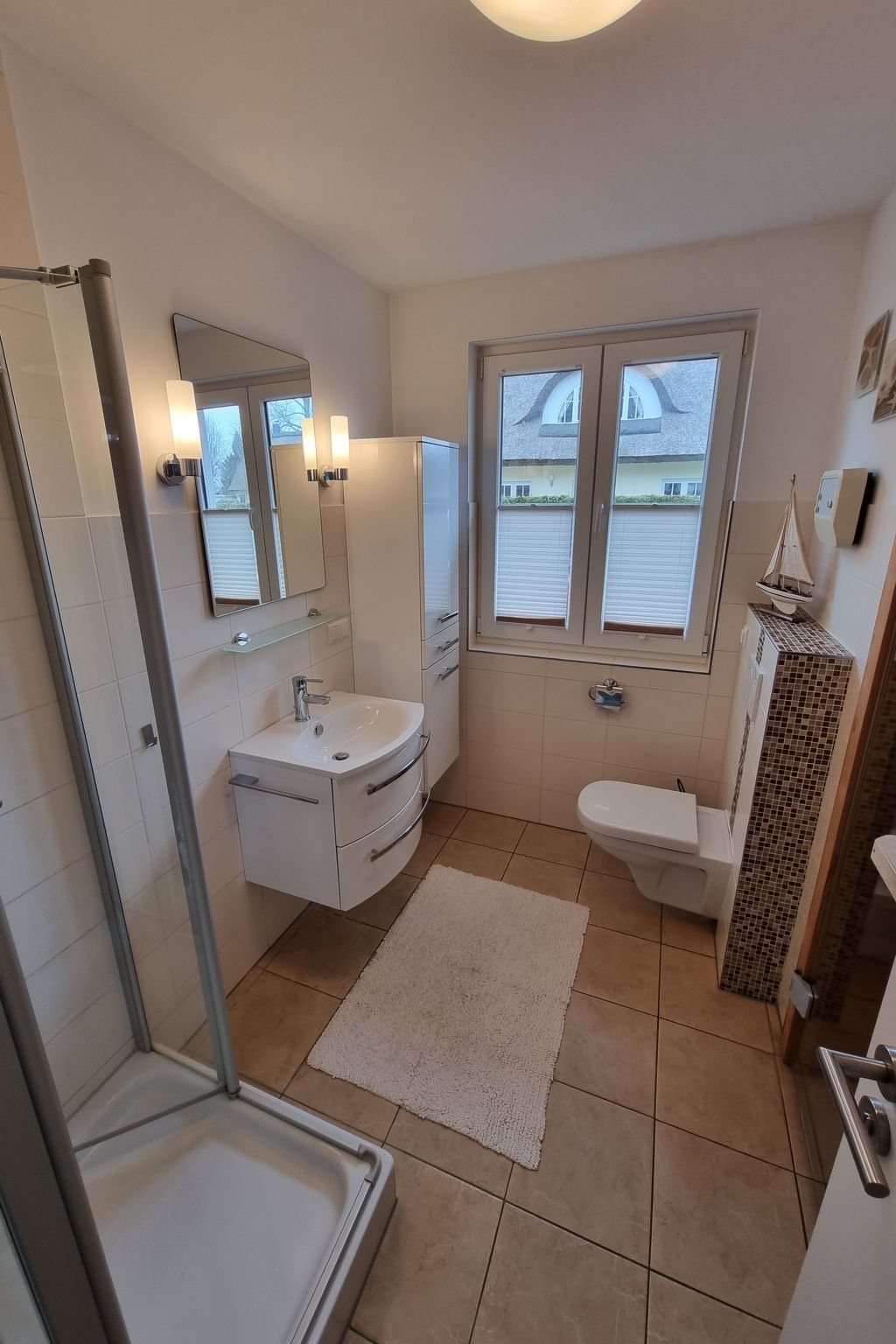 Toddy - Auszeit für Körper und Seele-Binnen