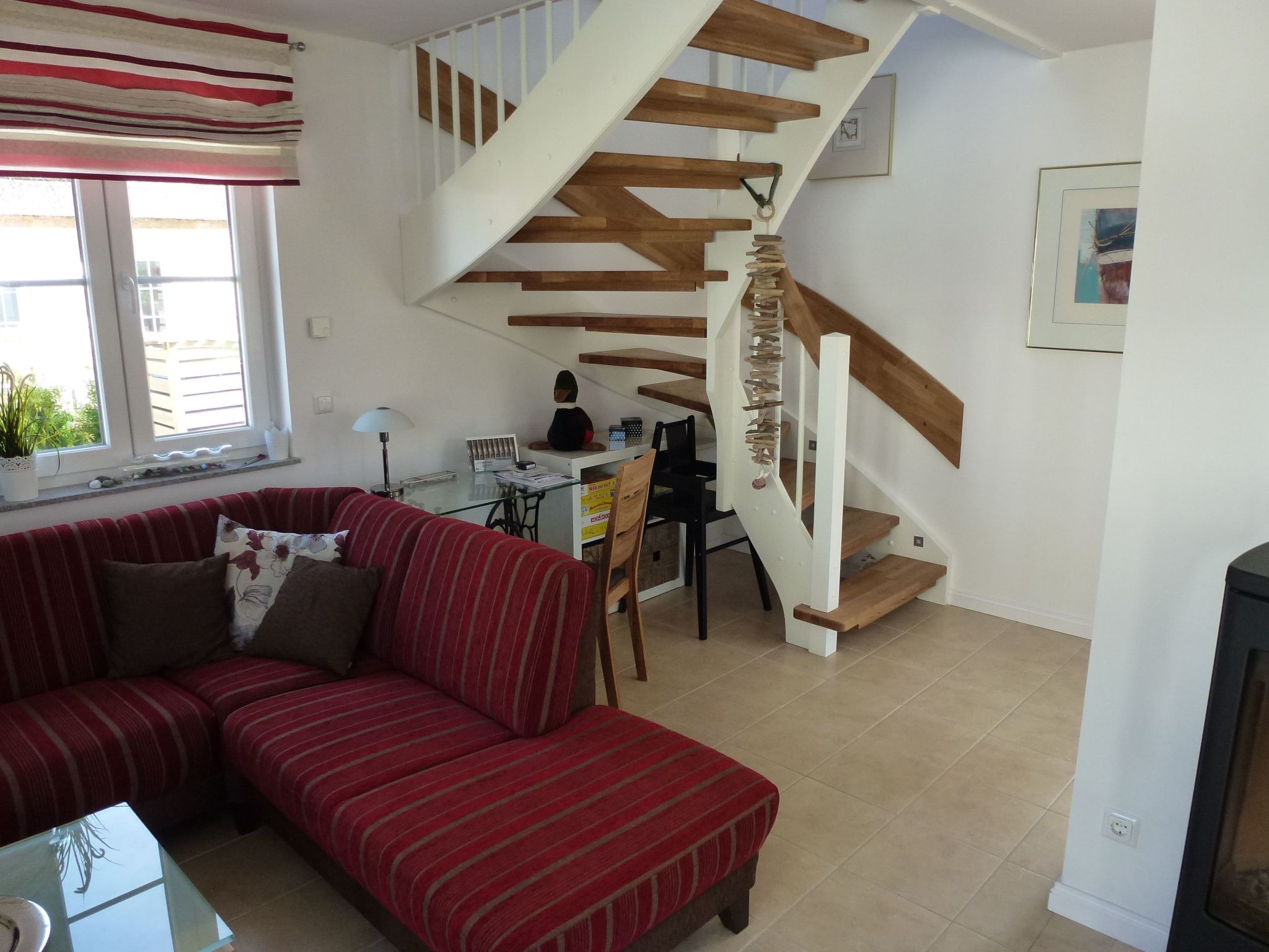 Toddy - Auszeit für Körper und Seele-Binnen