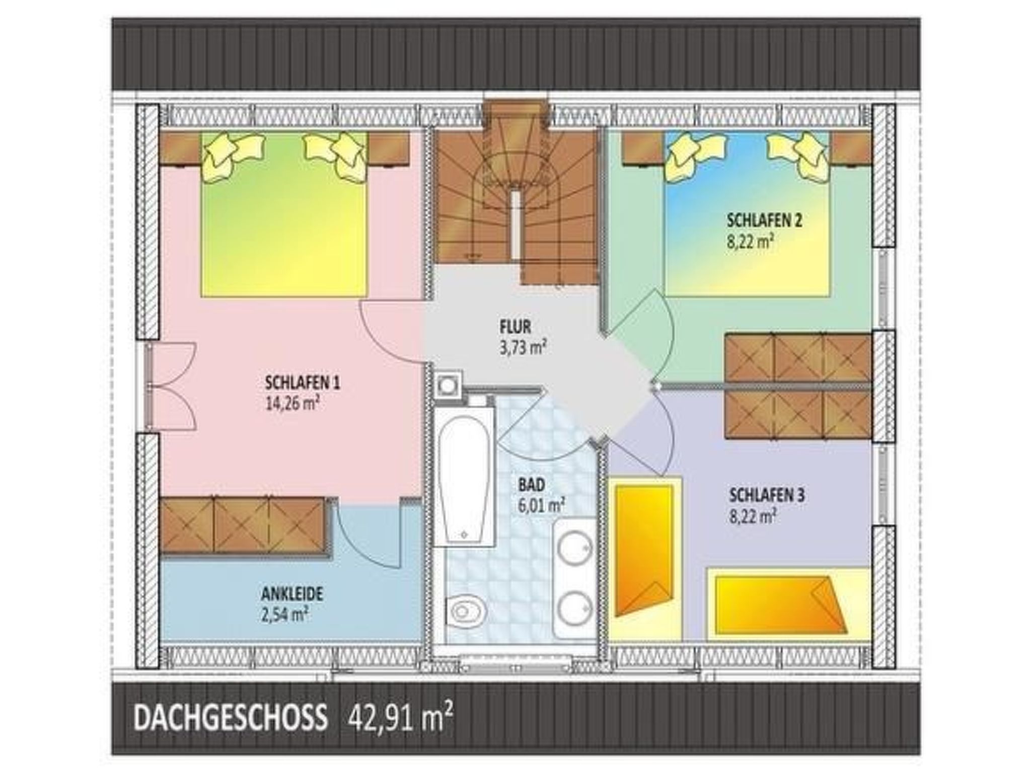 Toddy - Auszeit für Körper und Seele-Binnen