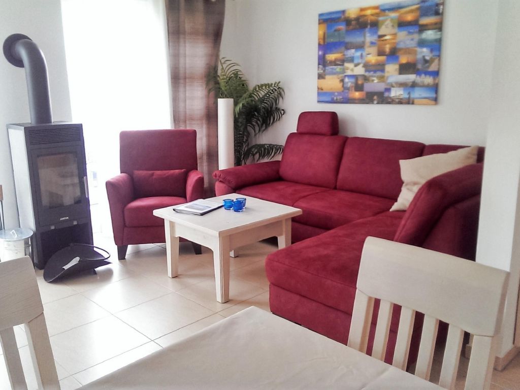 Feriehus Anette, Glowe