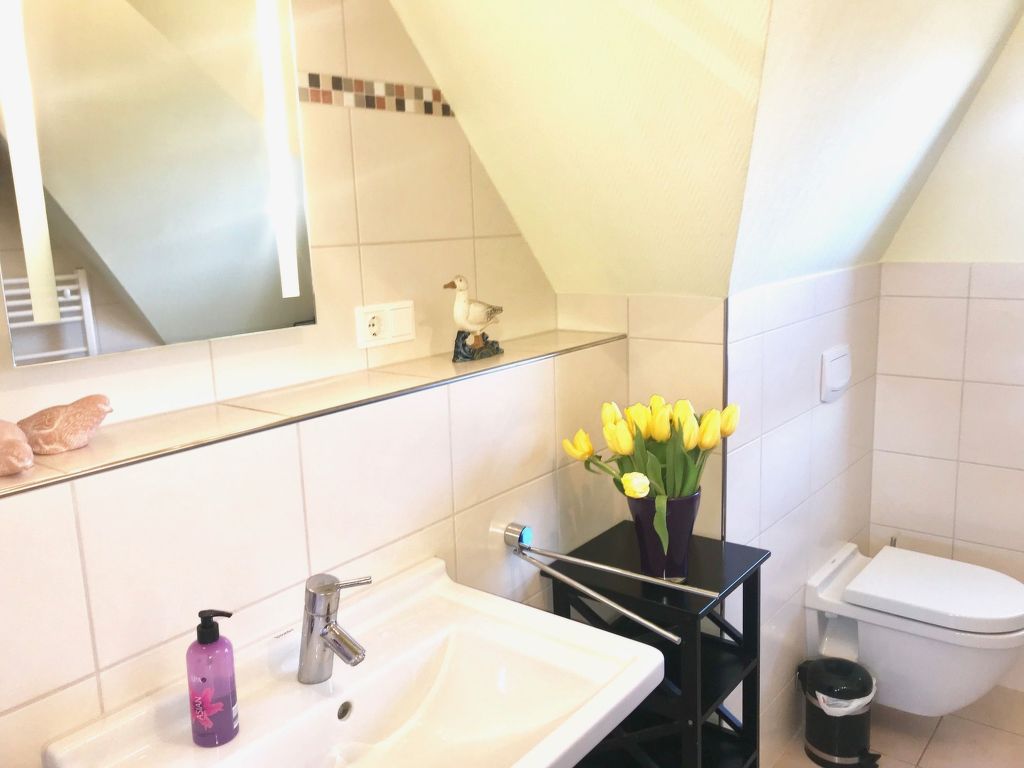Feriehus Reethaus Meeresbrise Glowe (6)