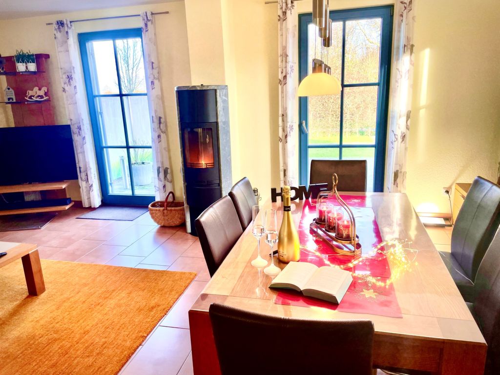 Feriehus Reethaus Meeresbrise Glowe (8)
