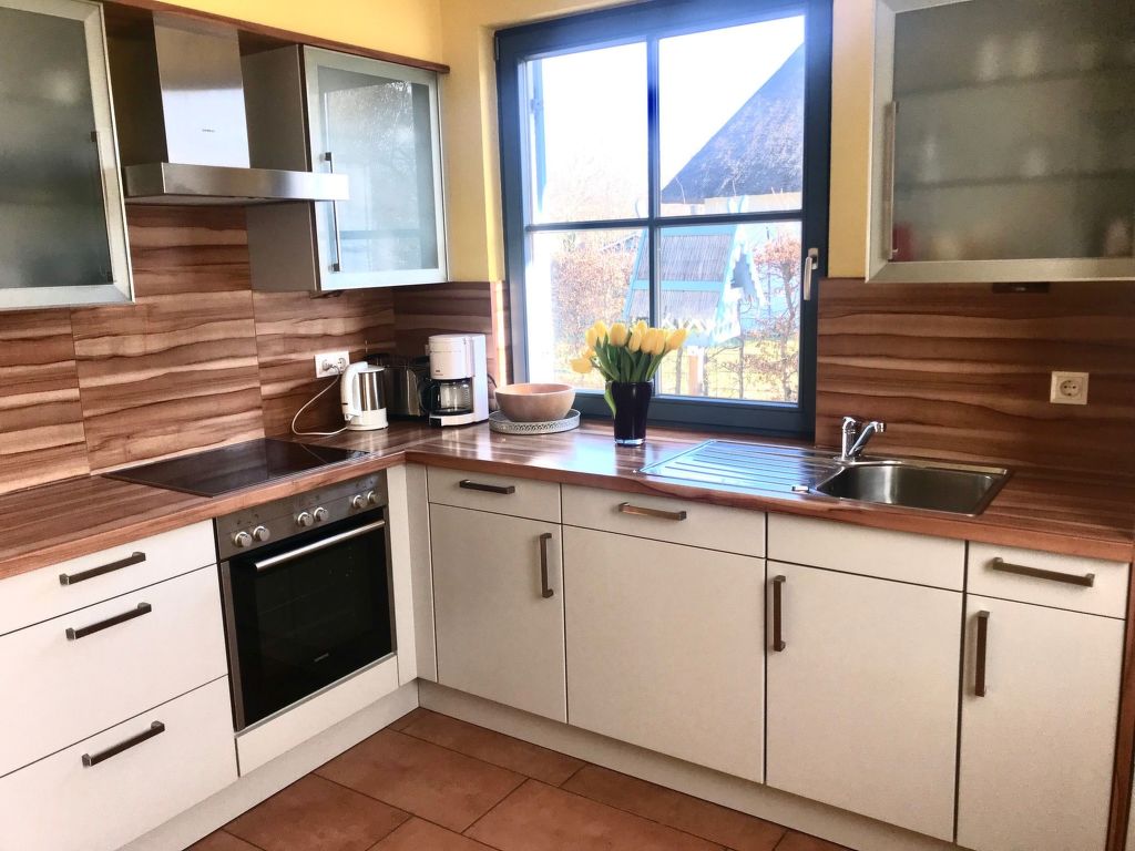 Feriehus Reethaus Meeresbrise Glowe (9)