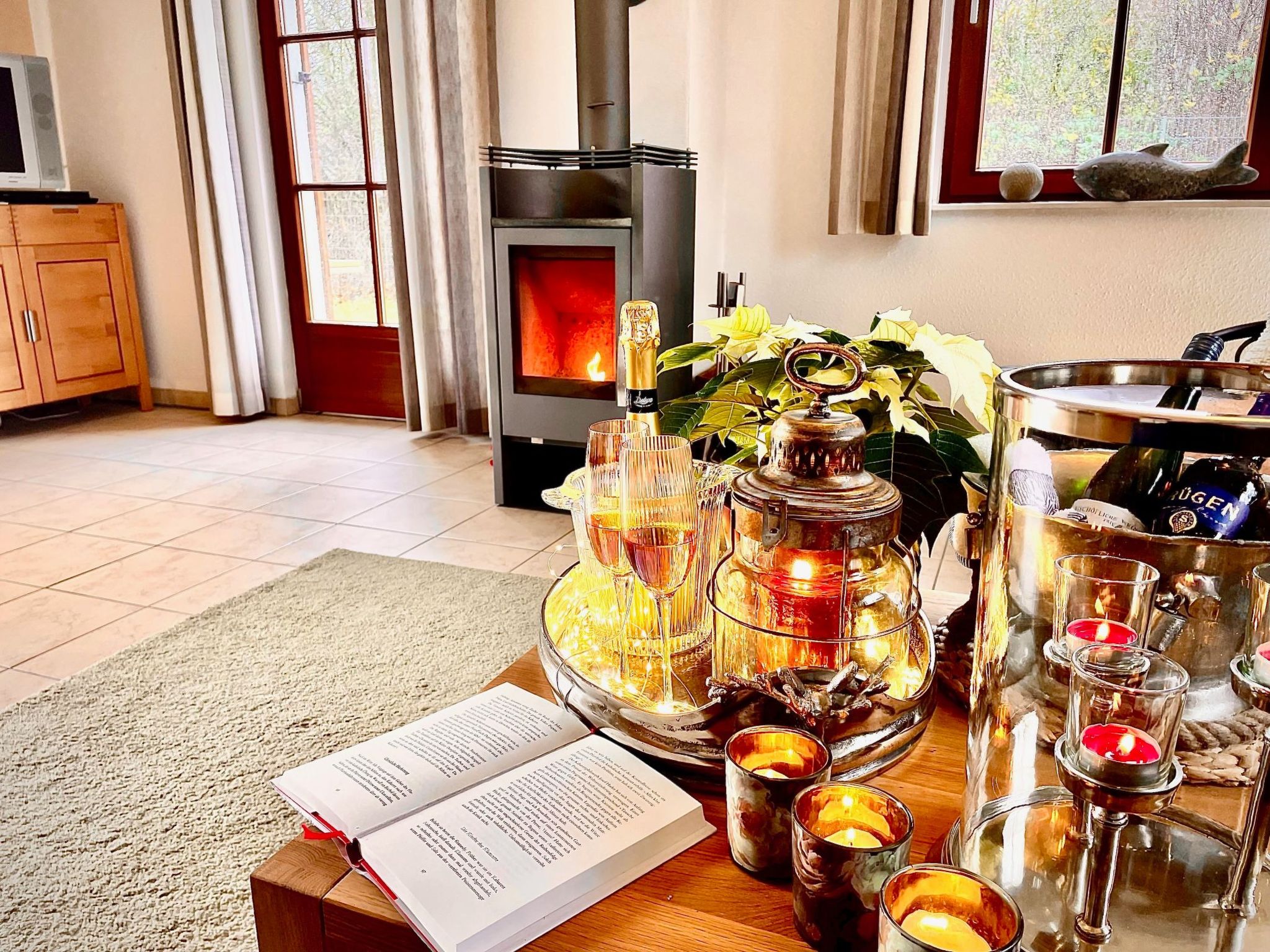 Reethaus Santa Maria-Binnen