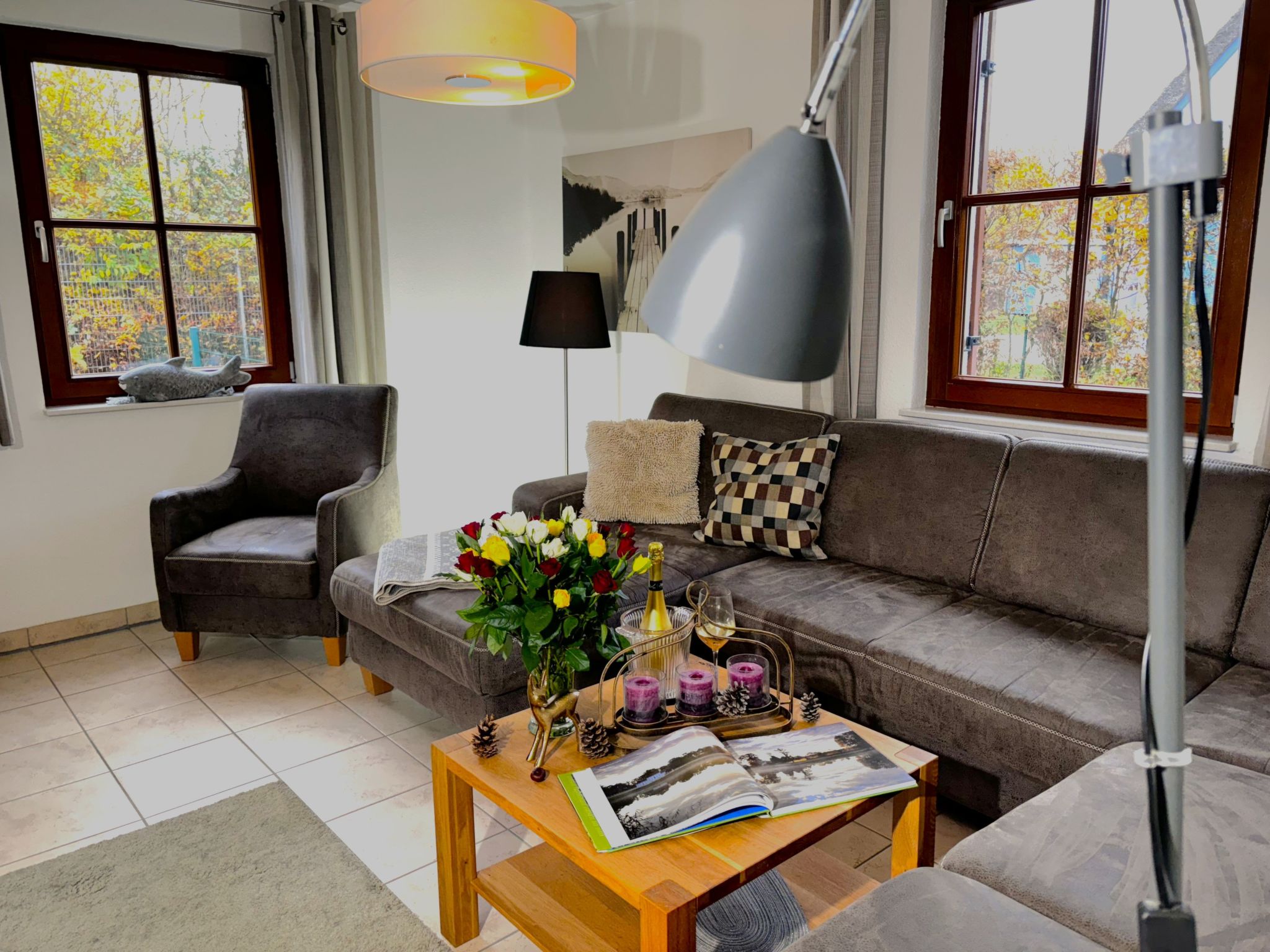 Reethaus Santa Maria-Binnen