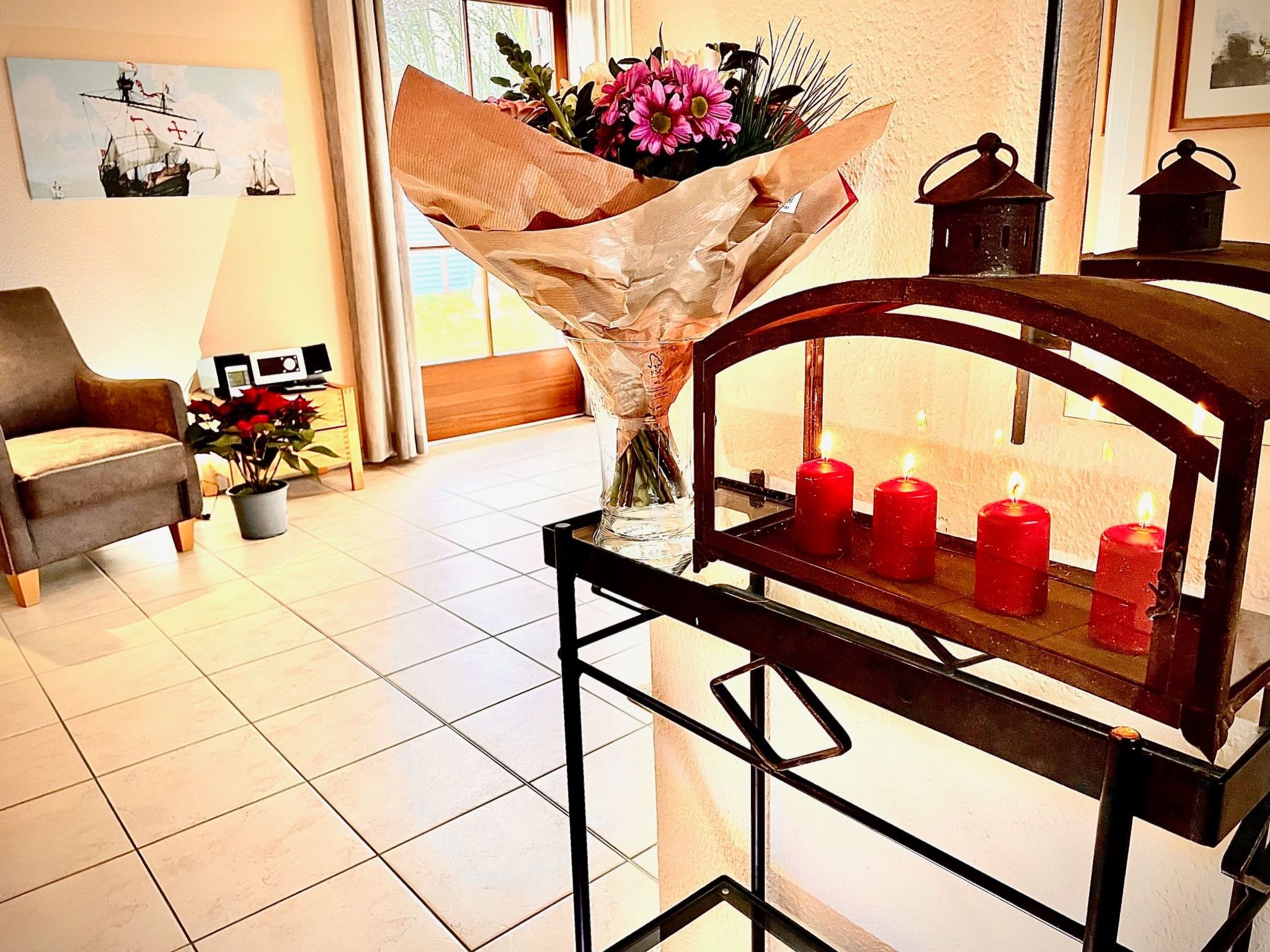 Reethaus Santa Maria-Binnen