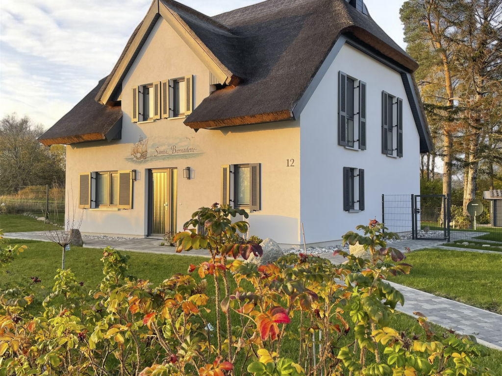 Feriehus Santa Bernadette Glowe (4)