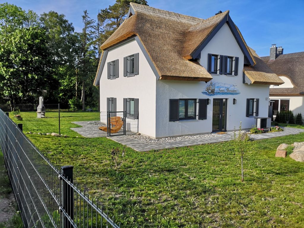Feriehus Santa Bernadette Glowe (5)