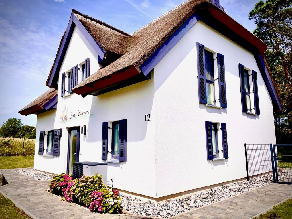 Feriehus Santa Bernadette Glowe (6)