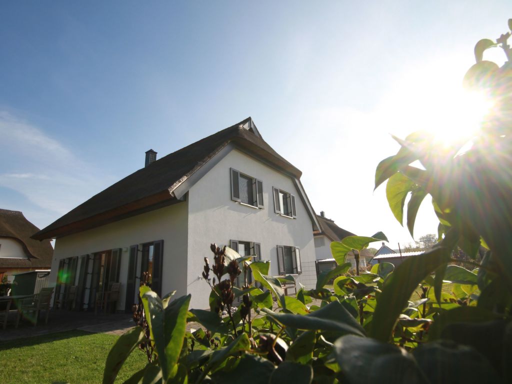 Feriehus Santa Bernadette Glowe (7)