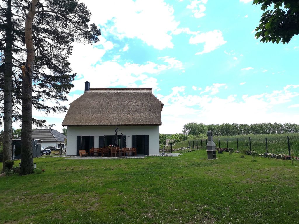 Feriehus Santa Bernadette Glowe (8)