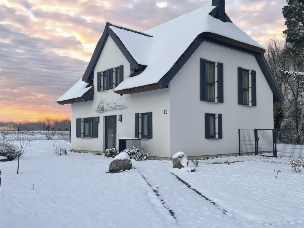 Feriehus Santa Bernadette Glowe (9)