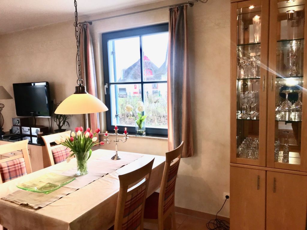Feriehus Kliff Königshörn Glowe (5)