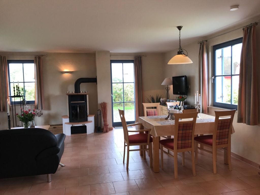 Feriehus Kliff Königshörn Glowe (8)