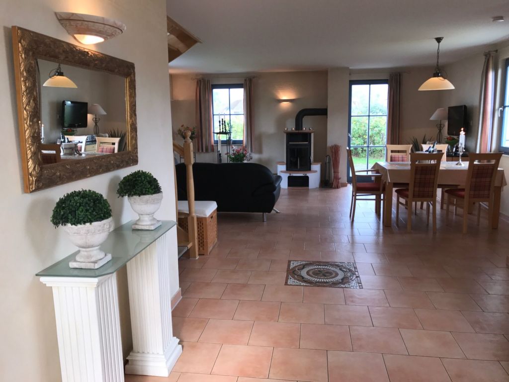 Feriehus Kliff Königshörn Glowe (9)