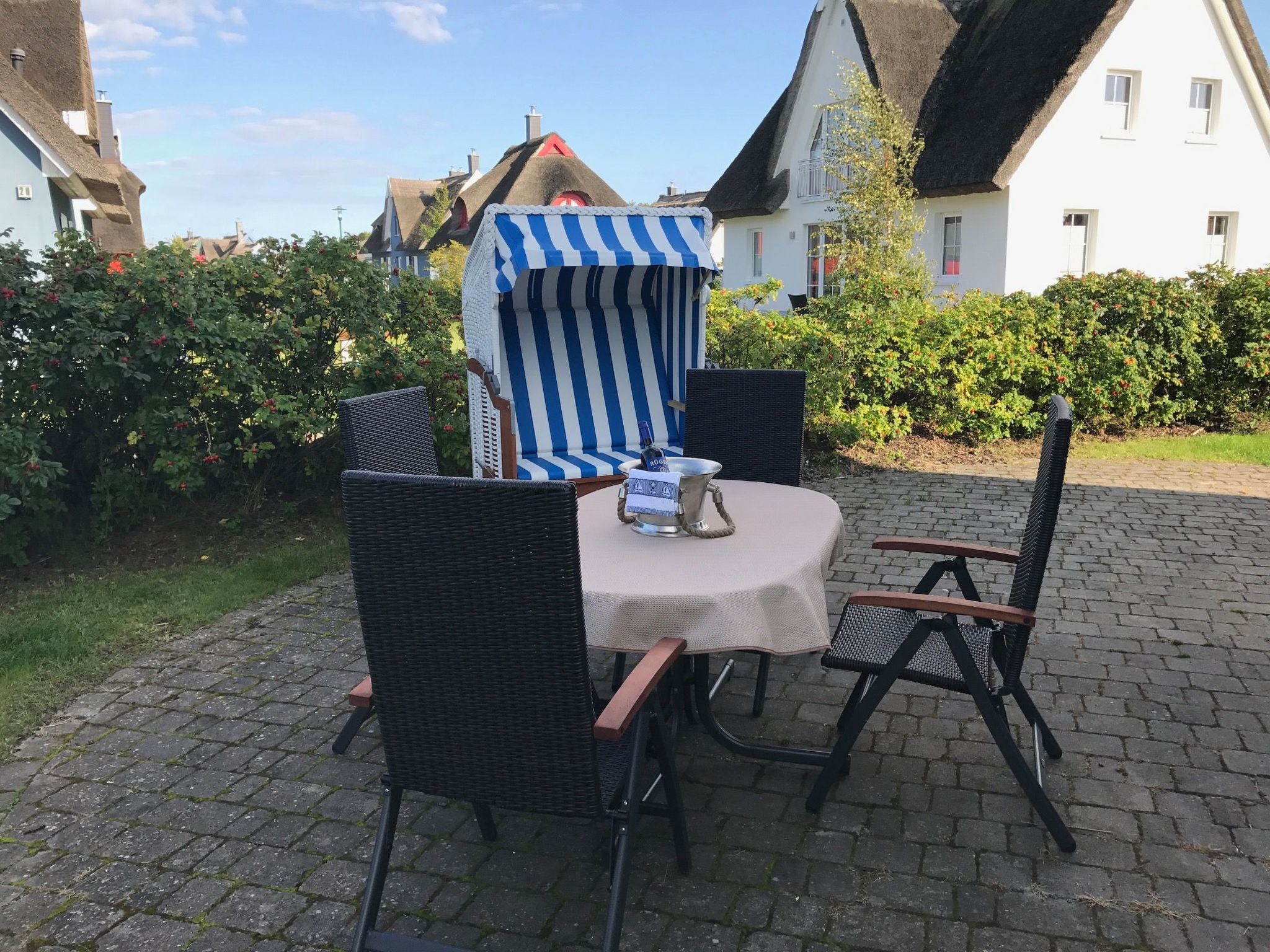 Kliff Königshörn-Dehors