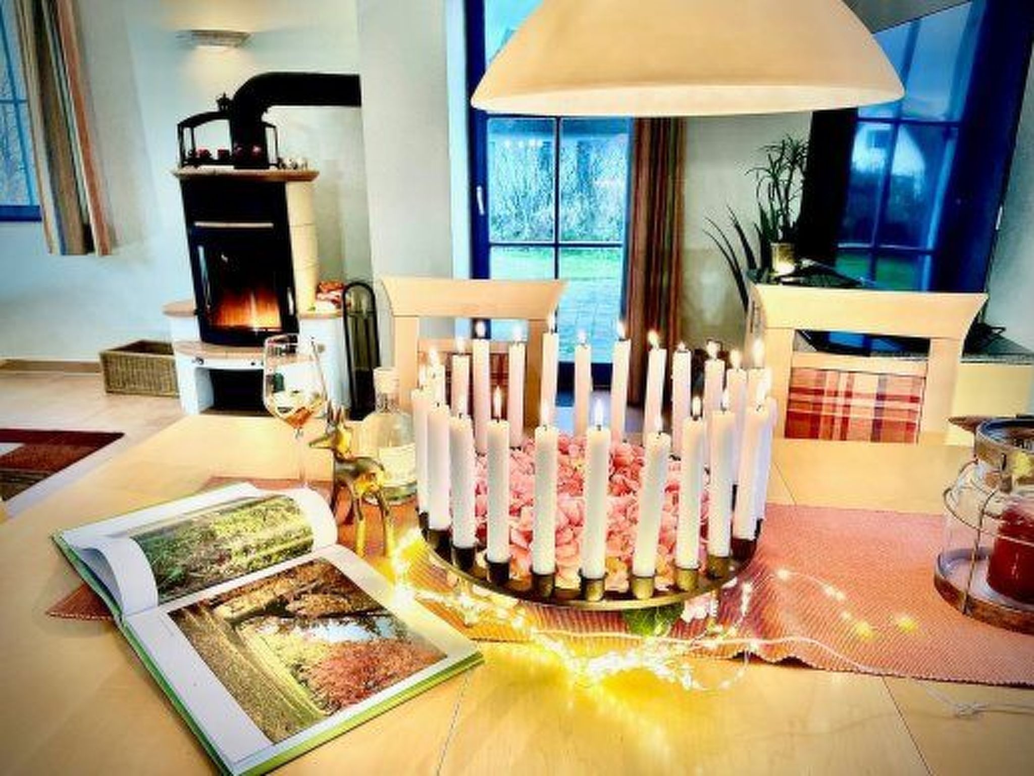 Kliff Königshörn-Dedans