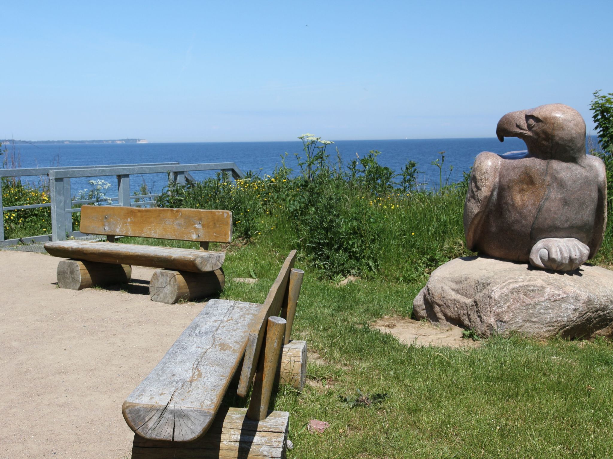 Kliff Königshörn-Dehors