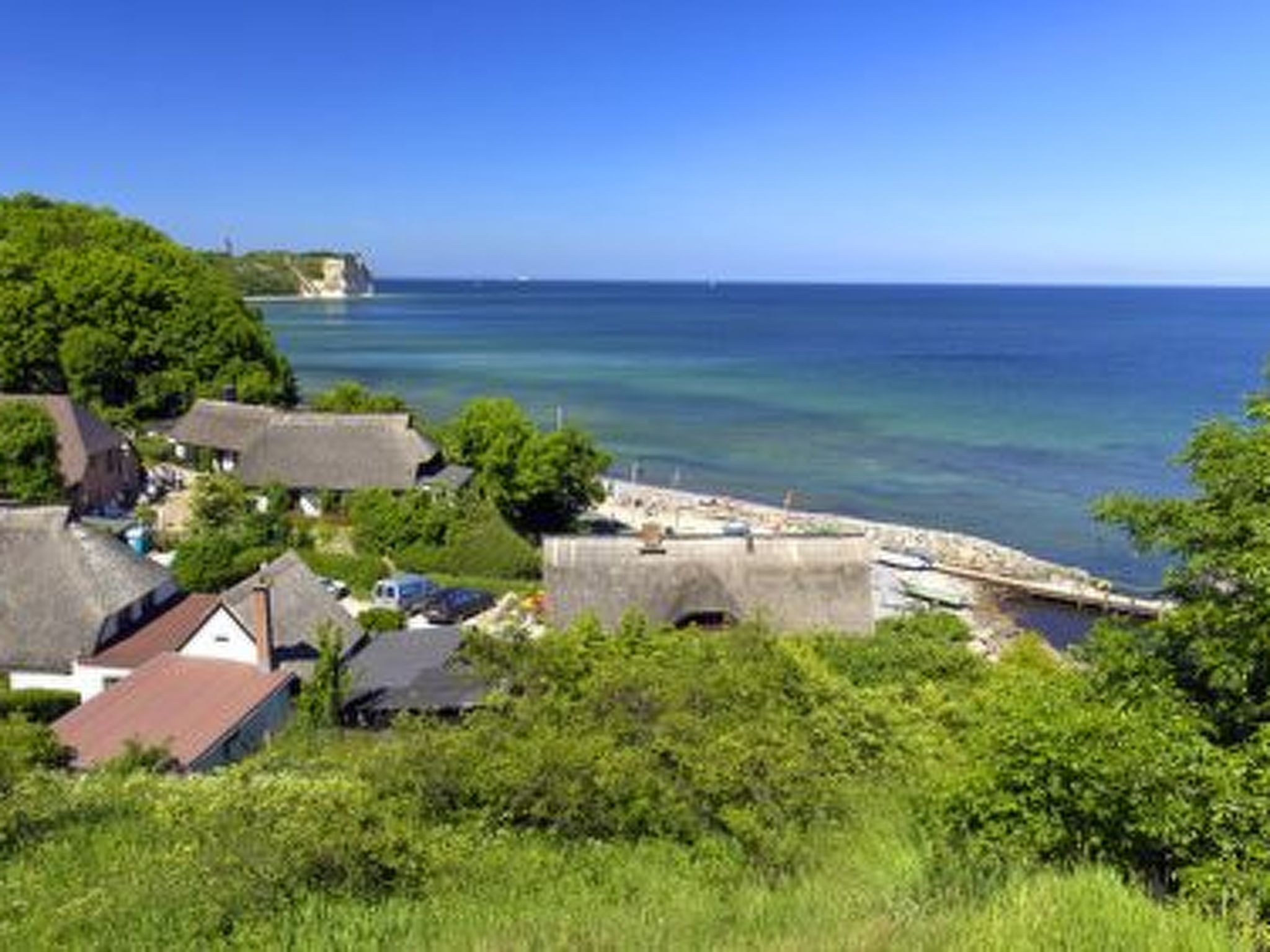 Kliff Königshörn-Dehors