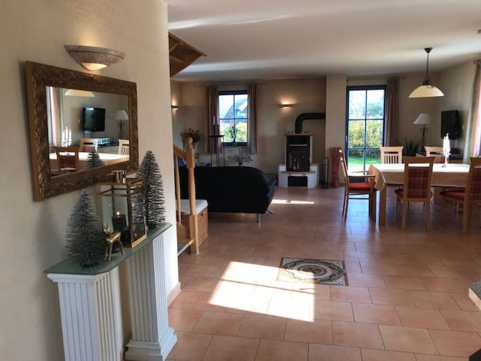 Kliff Königshörn-Dedans