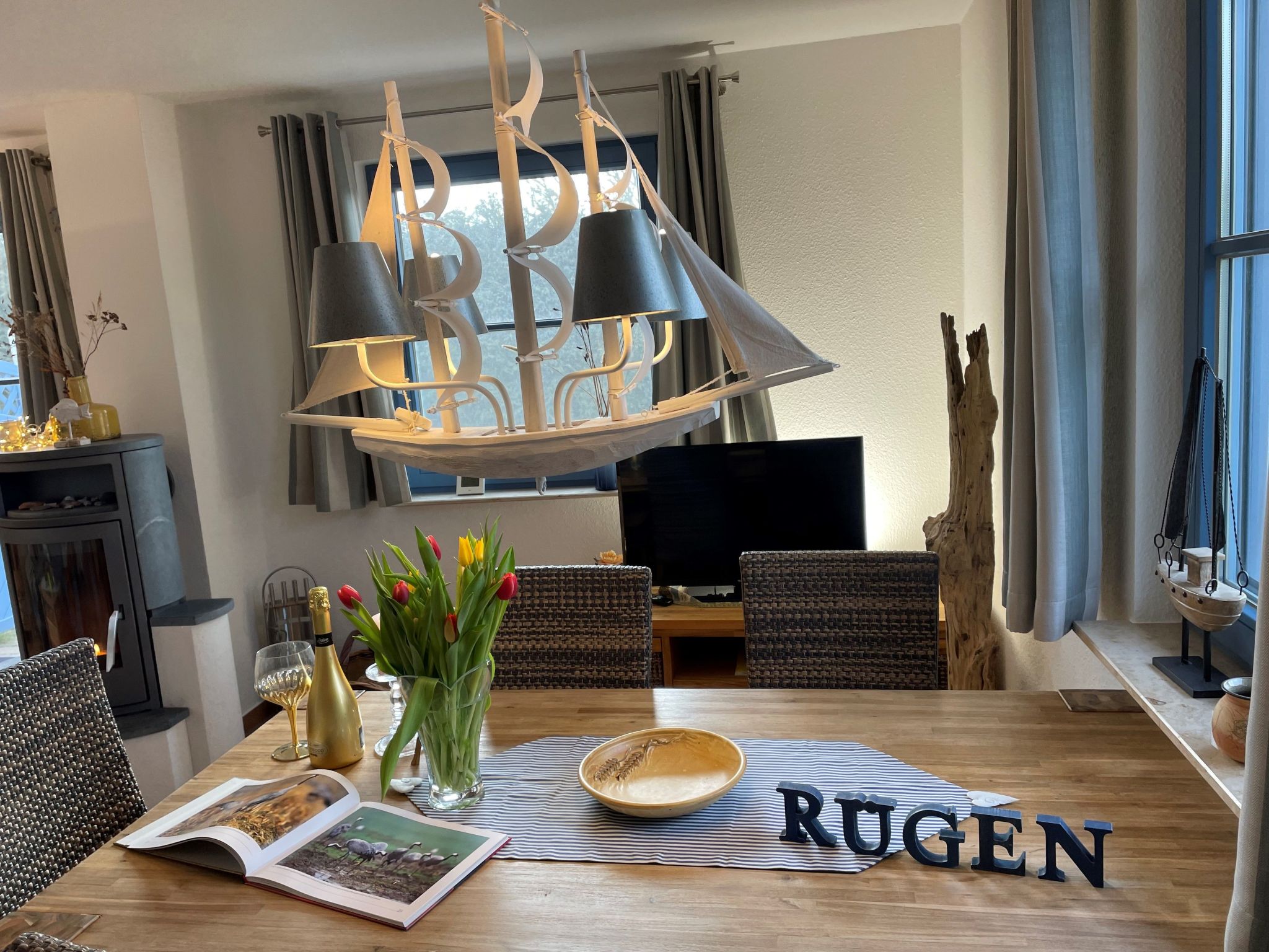 Reethaus Michel-Binnen