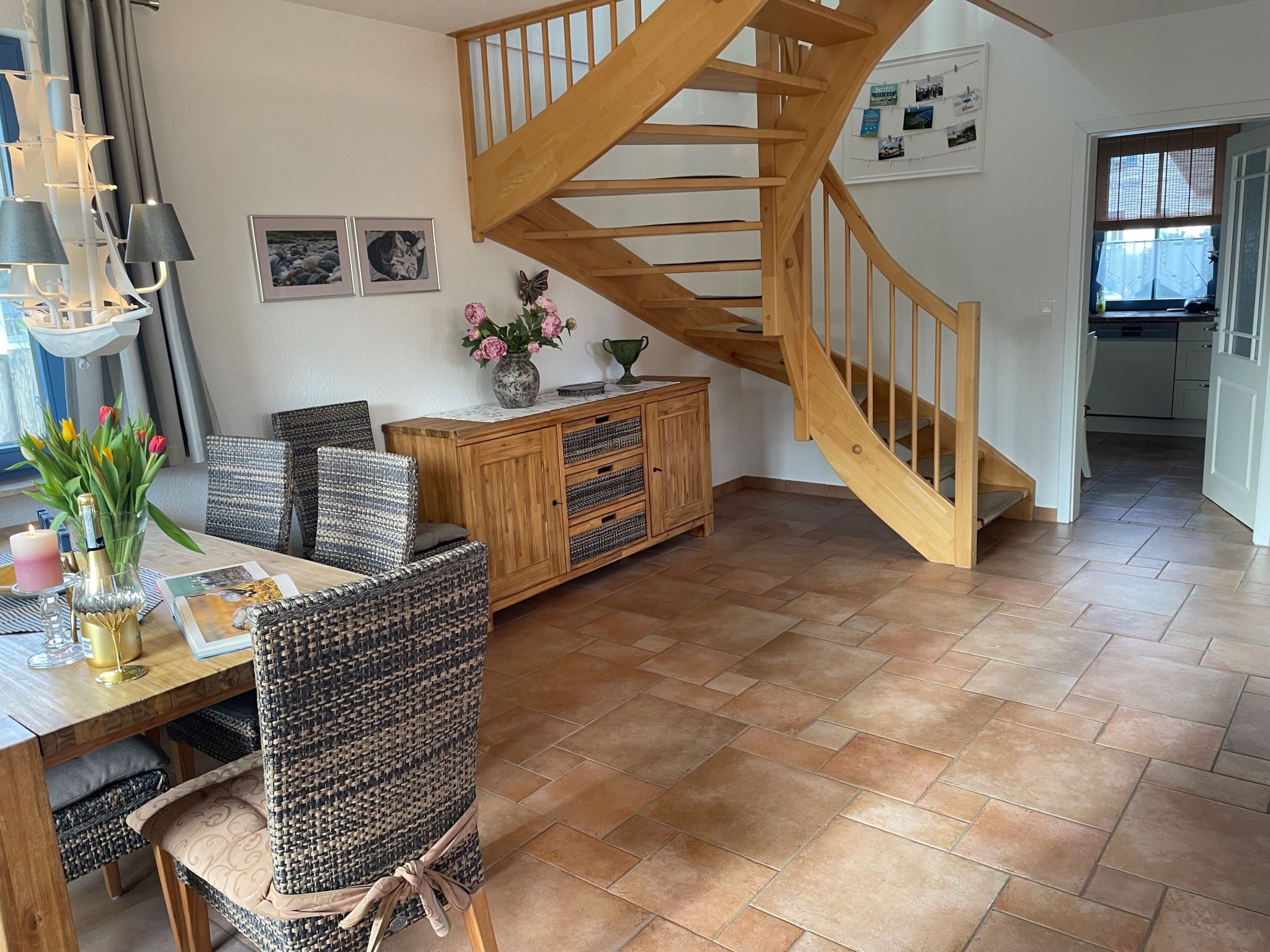 Reethaus Michel-Binnen