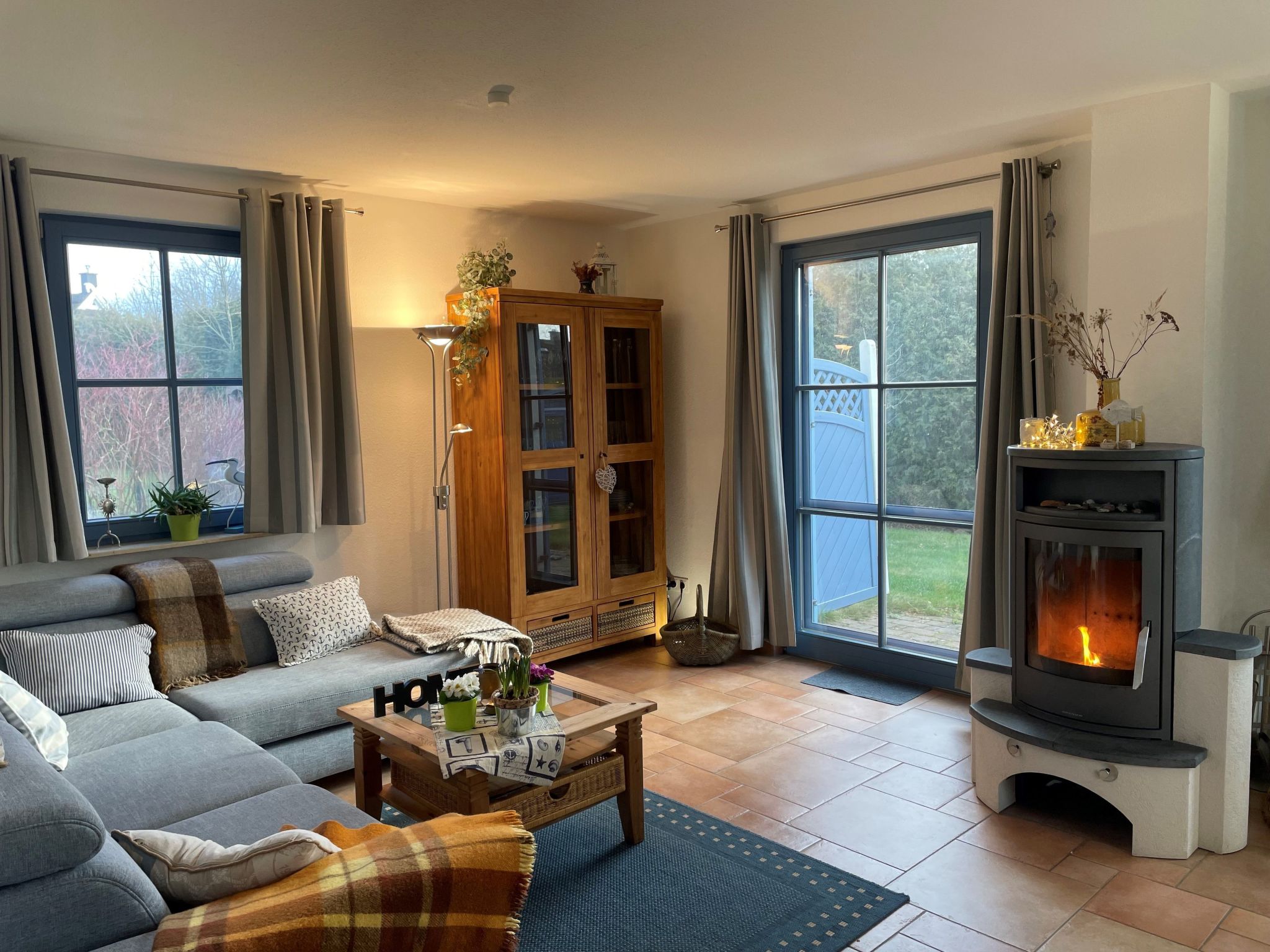 Reethaus Michel-Binnen