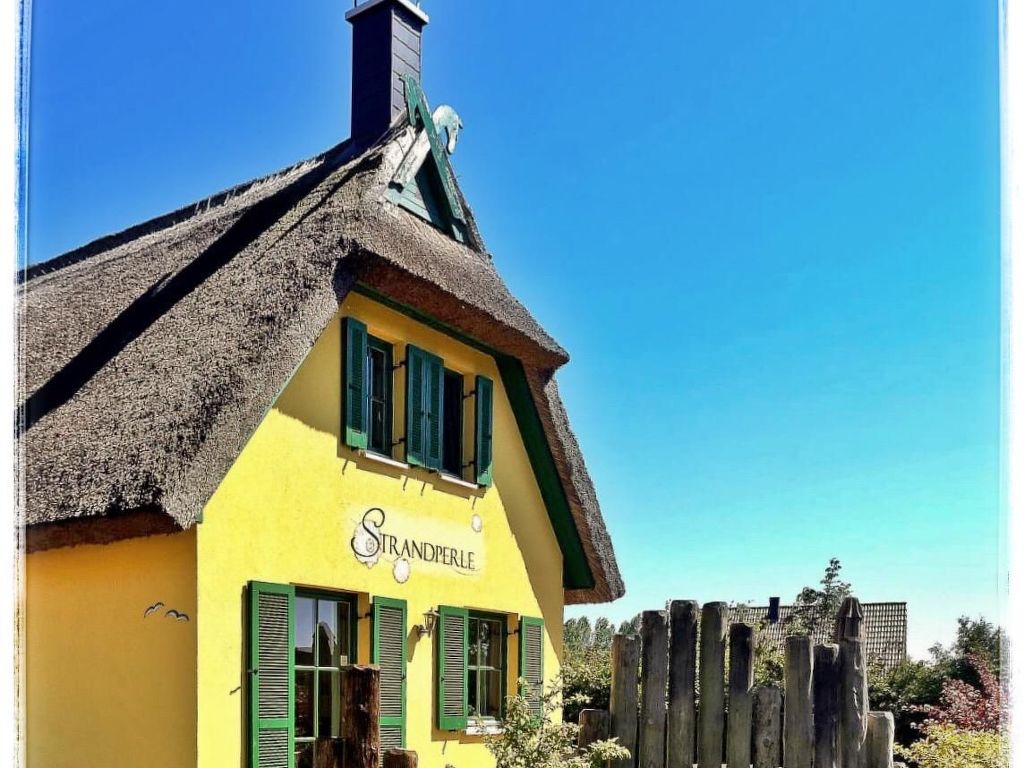 Feriehus Strandperle Glowe (6)