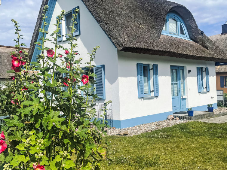 Reethaus Störtebeker - Rügen