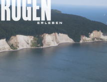 Reethaus Vera am Meer: Vrijstaande wellness bij strand Glowe op Rügen - thumbnail 5