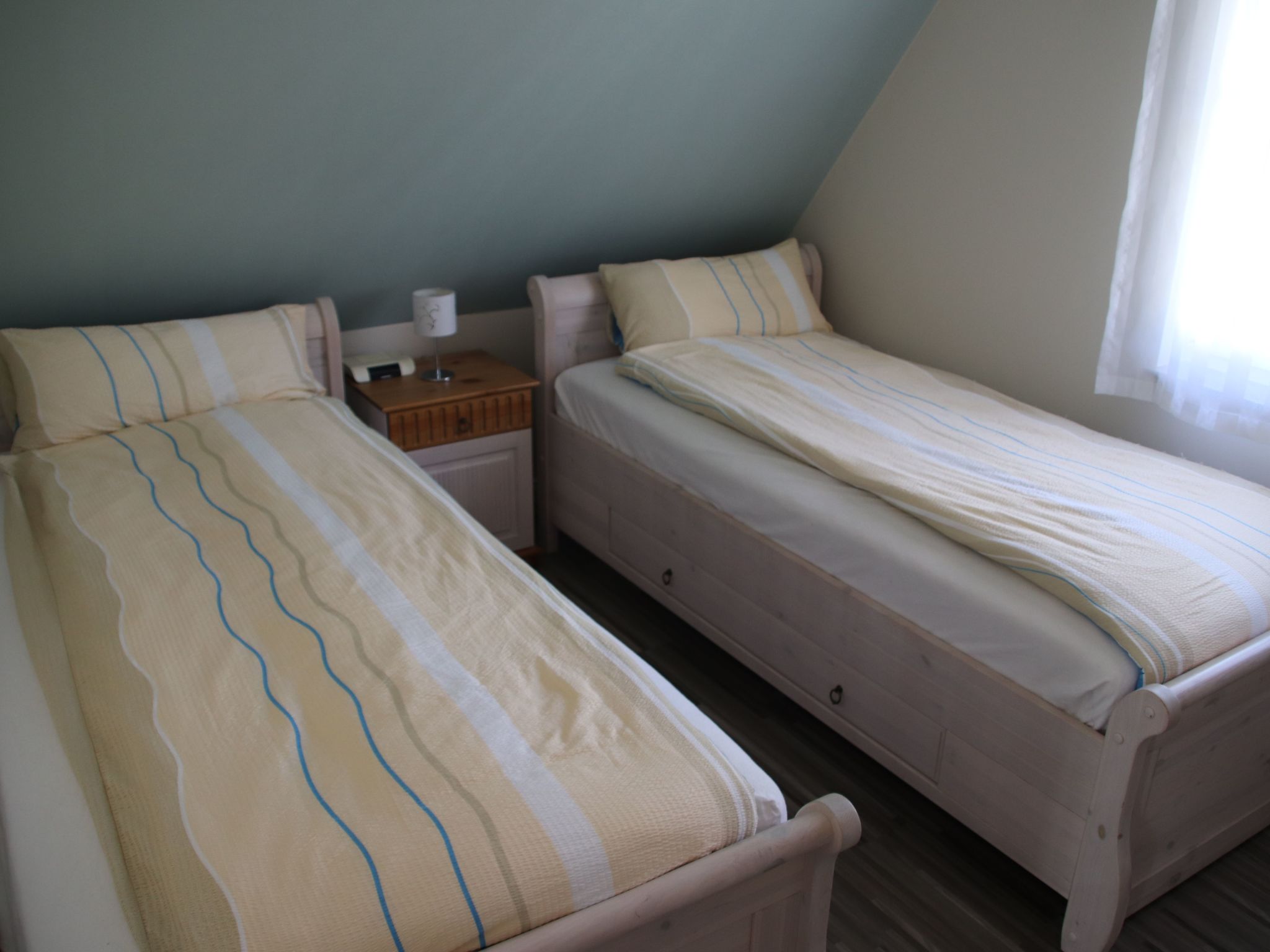 mit Garten, Sauna, Kamin und Whirlpool