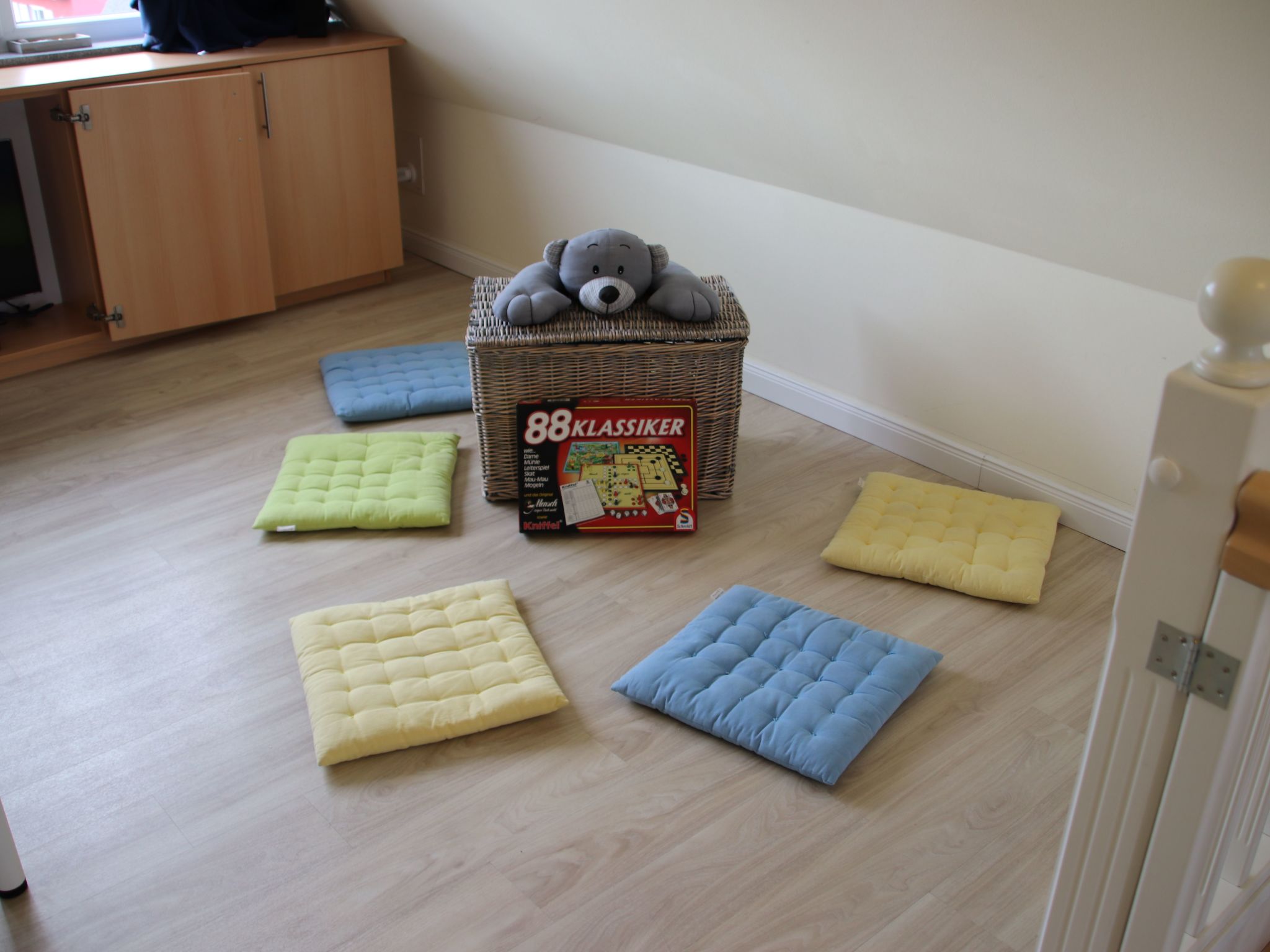 Mit Garten, Sauna, Kamin und Whirlpool-Binnen