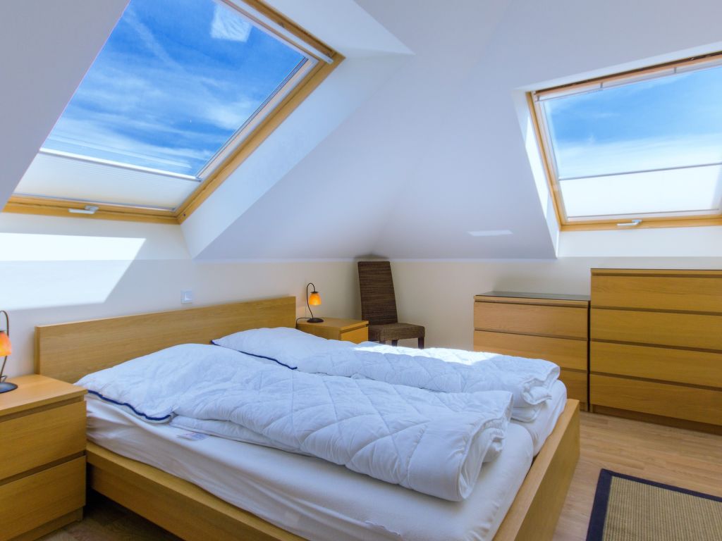 Lejlighed Haus Amber Glowe Glowe (4)